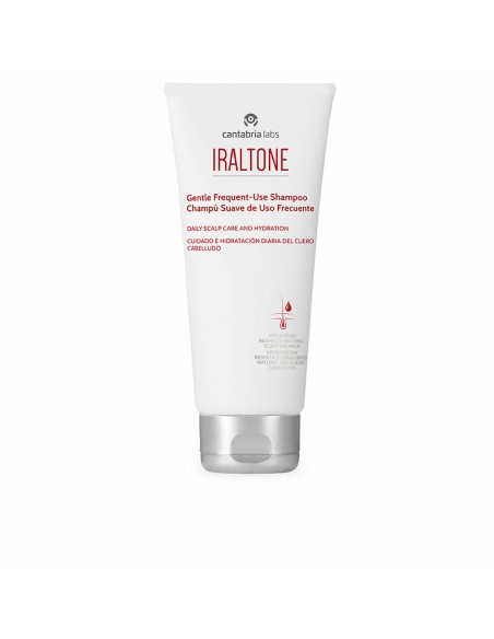 Facial Cream Iraltone Ds 30 ml