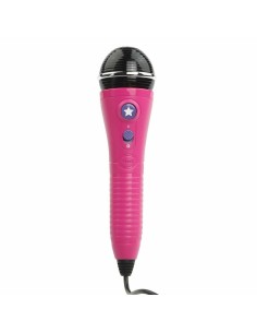 Karaoke Microphone Vtech 80-165822 2