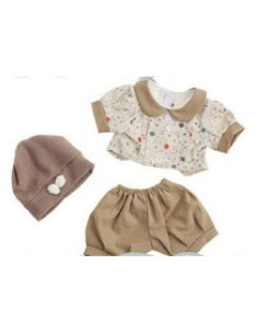Doll's clothes Antonio Juan 91042 (42 cm) 2