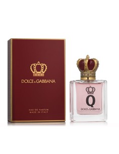 Women's Perfume Dolce & Gabbana Q BY DOLCE & GABBANA EDP 50 ml