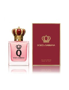 Women's Perfume Dolce & Gabbana Q BY DOLCE & GABBANA EDP 50 ml 2