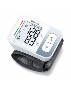Wrist Blood Pressure Monitor Beurer 650.44
