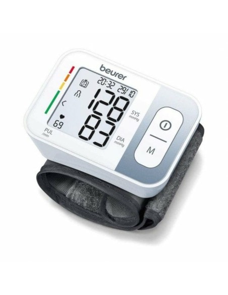 Wrist Blood Pressure Monitor Beurer 650.44