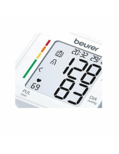 Wrist Blood Pressure Monitor Beurer 650.44 2