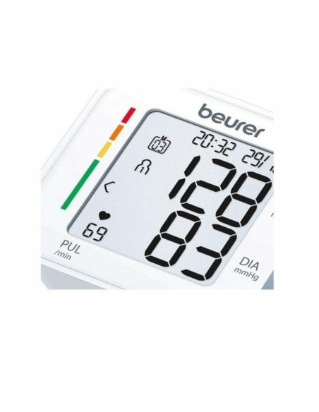 Wrist Blood Pressure Monitor Beurer 650.44