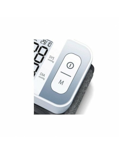 Wrist Blood Pressure Monitor Beurer 650.44