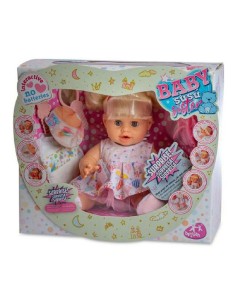 Baby doll Baby Susú Sister Berjuan (38 cm)