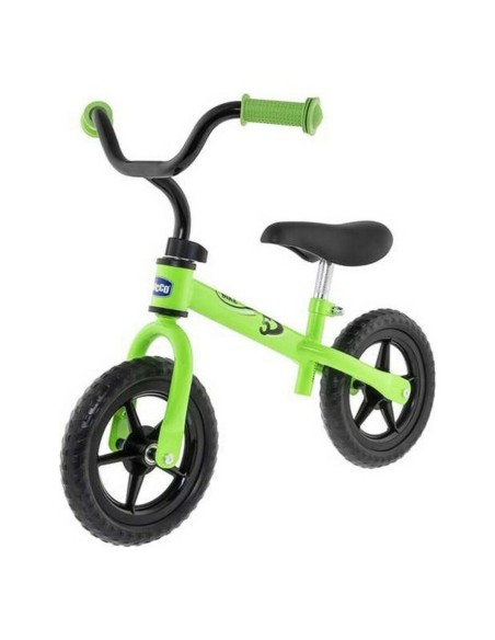 Children's Bike Chicco 00001716050000 Green 46 x 56 x 68 cm