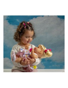 Baby doll Baby Susú Sister Berjuan (38 cm) 2