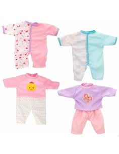 Doll's clothes Colorbaby 2