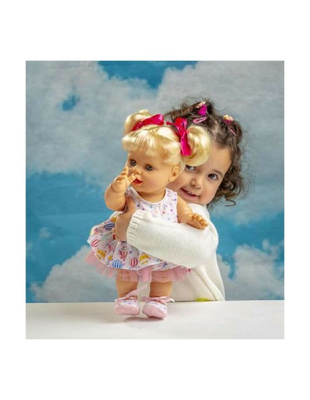 Baby doll Baby Susú Sister Berjuan (38 cm)