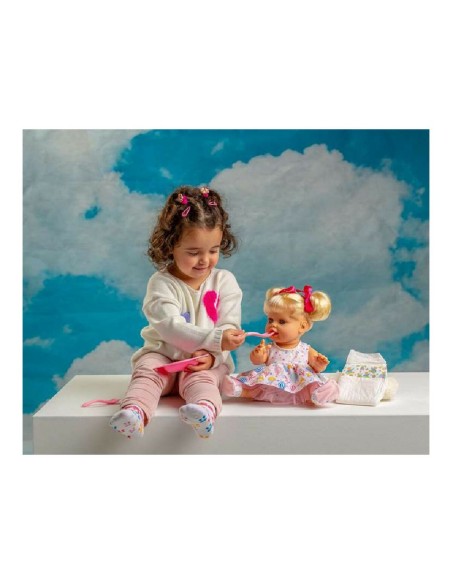 Baby doll Baby Susú Sister Berjuan (38 cm)