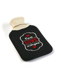 Hot Water Bottle Versa 10920150 2 l