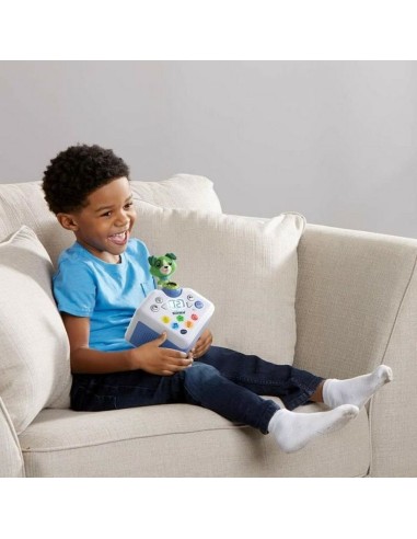 Alarm Clock StoriKid Vtech Storikid (FR) Projector
