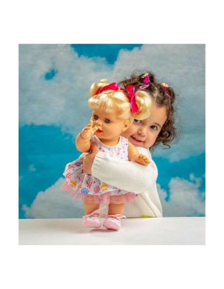 Baby doll Baby Susú Sister Berjuan (38 cm)