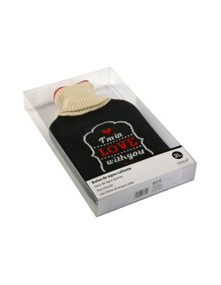 Hot Water Bottle Versa 10920150 2 l
