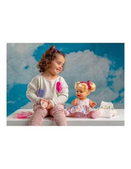 Baby doll Baby Susú Sister Berjuan (38 cm)