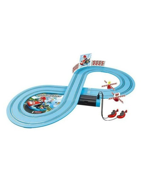 Racetrack Mario Kart Carrera 20063026 2,4 m