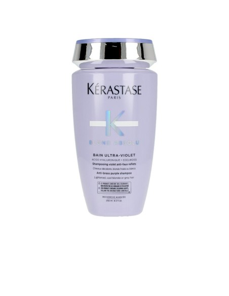 Shampoo Blond Absolu Bain Ultra-Violet Kerastase