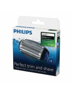 Replacement Head Philips TT2000/43