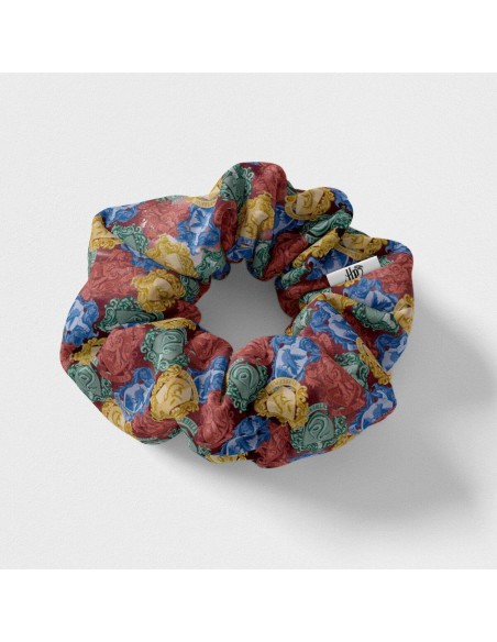 Hair ties Harry Potter Multicolour