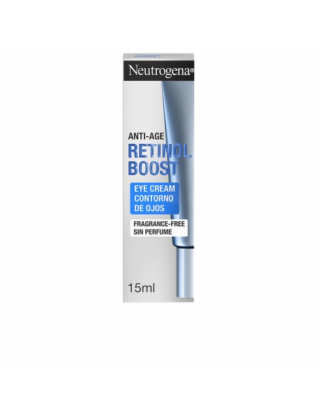 Eye Contour Neutrogena Retinol Boost 15 ml