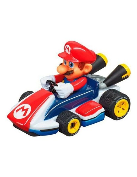 Racetrack Mario Kart Carrera 20063026 2,4 m