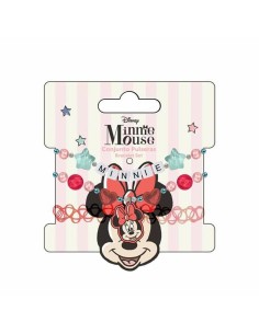 Girl's Bracelet Minnie Mouse