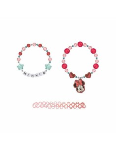 Girl's Bracelet Minnie Mouse 2