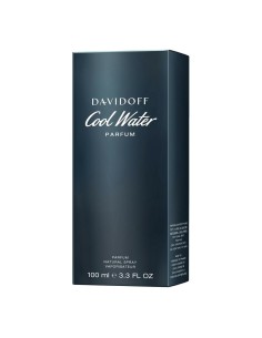 Men's Perfume Cool Water Davidoff (100 ml) EDP 2