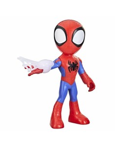 Figure Spidey Mega Mighty 22,5 cm 2