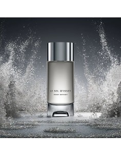 Men's Perfume Issey Miyake Le Sel d'Issey EDT 150 ml Refill 2