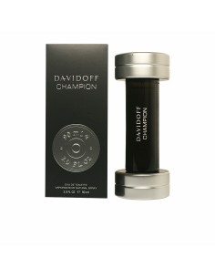Men's Perfume Davidoff EDT 2