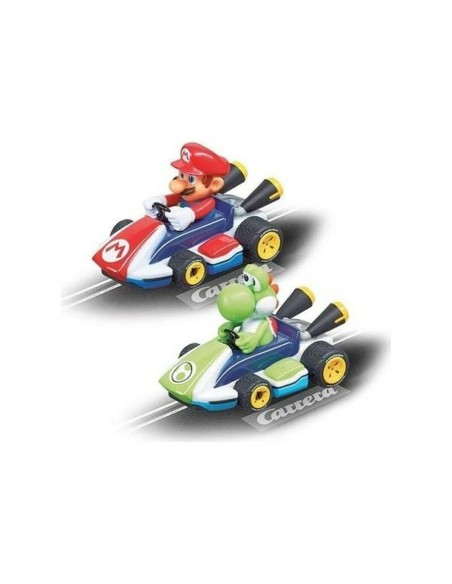 Racetrack Mario Kart Carrera 20063026 2,4 m