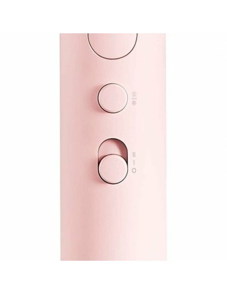 Hairdryer Xiaomi BHR7474EU 1600 W Black Pink