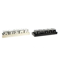 Domino DKD Home Decor (2 Units) (2 pcs) 2