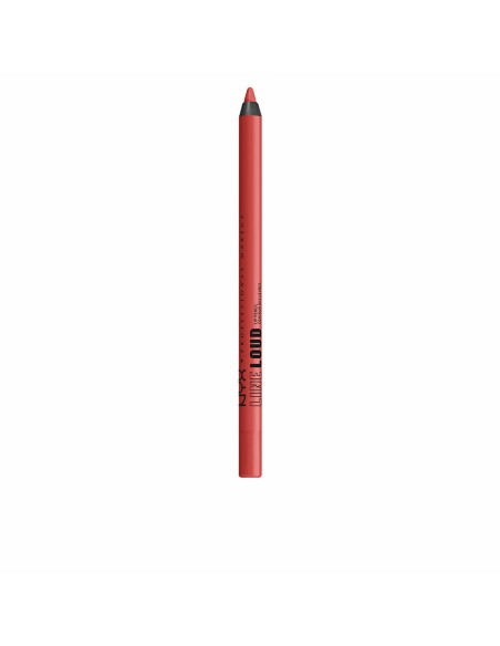 Lip Liner Pencil NYX Line Loud Nº 11 1,2 g