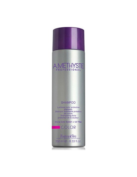 Shampoo Amethyste Color Farmavita
