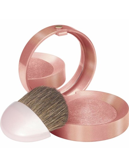 Blush Bourjois Fard Blush Joues Nº 16 Rose coup 2,5 g