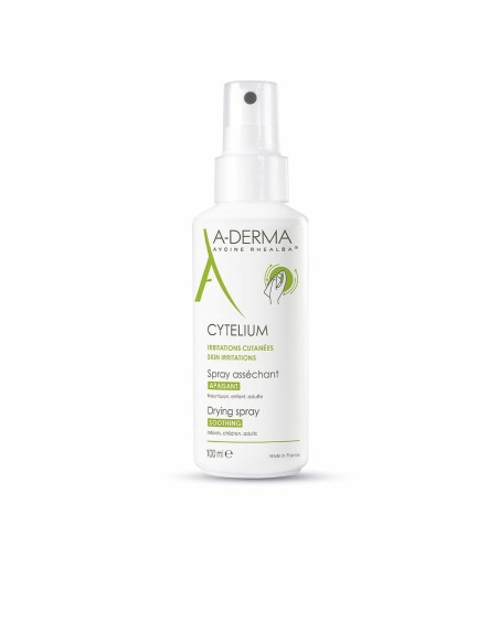 Spray A-Derma Cytelium Dry Itch and irritation relief 100 ml