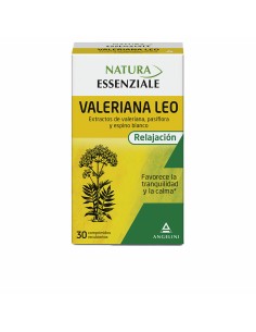 Insomnia supplement Natura Essenziale Essenziale Valeriana Valerian