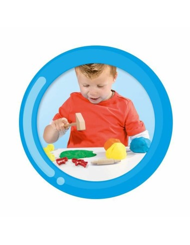 Modelling Clay Game SES Creative My First Gluten-free