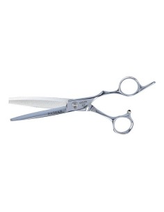 Beard scissors Sculpt Rooster Eurostil BARBERO ESCULPIR 6,5"