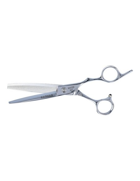 Beard scissors Sculpt Rooster Eurostil BARBERO ESCULPIR 6,5"