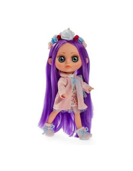 Doll Berjuan The Biggers Avril Smith 32 cm