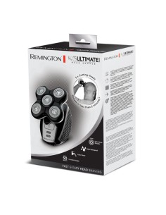 Electric shaver Remington XR1500 2