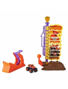 Racetrack Spin Master 2