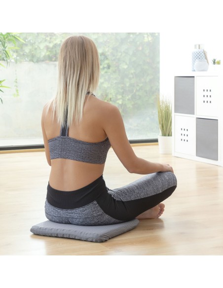 Honeycomb Gel Cushion Hexafresh InnovaGoods