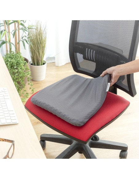 Honeycomb Gel Cushion Hexafresh InnovaGoods