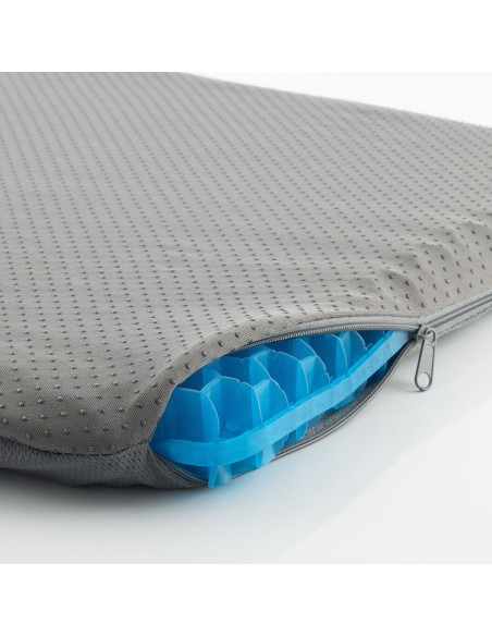 Honeycomb Gel Cushion Hexafresh InnovaGoods